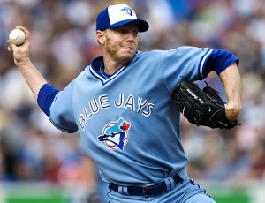 The loss of Roy Halladay has hurt the Toronto Blue Jays in more ways than one.